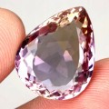 Ametryn kamień naturalny VVS 23.56ct