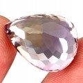 Ametryn kamień naturalny VVS 23.56ct