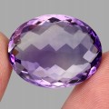 Amethyst Natural Stone VVS 31.19ct