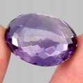 Amethyst Natural Stone VVS 31.19ct