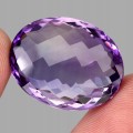 Amethyst Natural Stone VVS 31.19ct