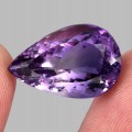Ametyst kamień naturalny VVS 24.01ct