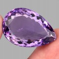 Natural stone amethyst IF 47.78ct huge