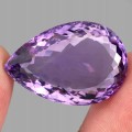 Natural stone amethyst IF 47.78ct huge