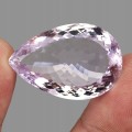 Amethyst natural stone VVS 51.79ct huge