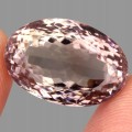 Ametrine natural stone VVS 29.27ct