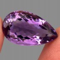 Ametyst kamień naturalny VVS 13.93ct