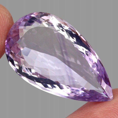 Ametyst kamień naturalny IF 35.65ct