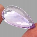 Ametyst kamień naturalny IF 35.65ct