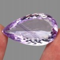 Ametyst kamień naturalny IF 35.65ct