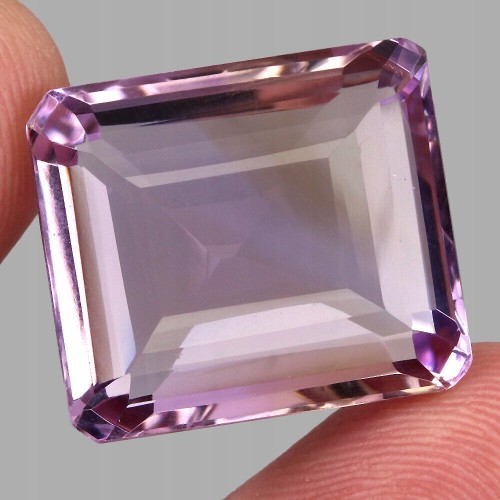 Ametryn kamień naturalny IF 39.13ct