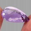 Ametyst kamień naturalny VVS 13.81ct