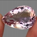 Ametryn kamień naturalny IF 27.17ct