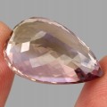 Ametryn kamień naturalny IF 27.17ct