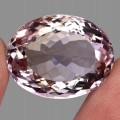 Ametryn kamień naturalny IF 25.53ct