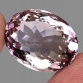 Ametryn kamień naturalny IF 25.53ct