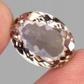 Ametryn kamień naturalny IF 14.80ct