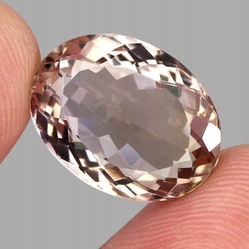 Ametryn kamień naturalny IF 14.80ct
