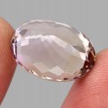 Ametryn kamień naturalny IF 14.80ct
