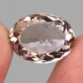 Ametryn kamień naturalny IF 14.80ct