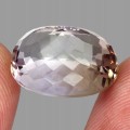 Ametryn kamień naturalny IF 18.81ct