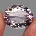 Ametryn kamień naturalny IF 18.81ct