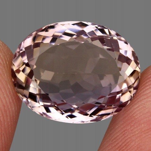 Ametryn kamień naturalny IF 14.54ct