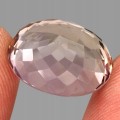 Ametryn kamień naturalny IF 14.54ct