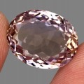 Ametryn kamień naturalny IF 14.54ct