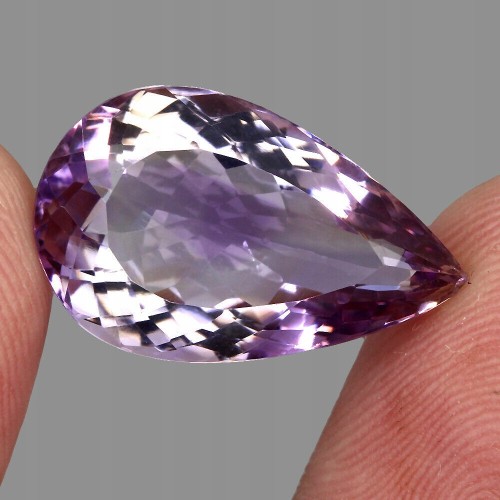 Ametryn kamień naturalny IF 16.52ct