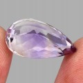 Ametryn kamień naturalny IF 16.52ct