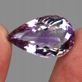 Ametryn kamień naturalny IF 16.52ct