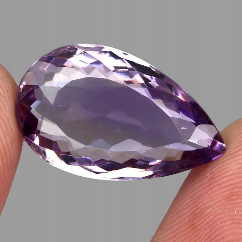 Ametryn kamień naturalny IF 18.74ct