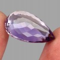 Ametryn kamień naturalny IF 18.74ct
