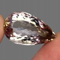 Ametrine natural stone IF 31.32ct