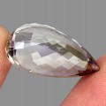 Ametrine natural stone IF 31.32ct