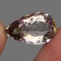 Ametrine natural stone IF 31.32ct