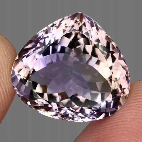 Ametrine natural stone IF 26.6ct