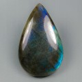 Labradoryt kamień naturalny 43.05ct