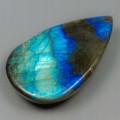 Labradoryt kamień naturalny 43.05ct
