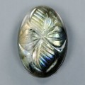 Labradorite Natural Stone 30.95ct