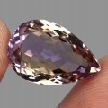 Natural stone ametrine IF 15.11ct