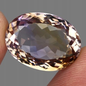 Ametryn kamień naturalny IF 15.08ct