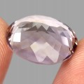 Natural stone ametrine IF 15.26ct