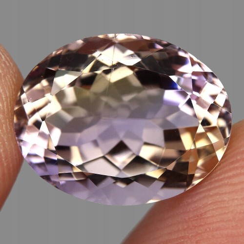 Ametryn kamień naturalny IF 11.32ct