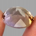 Ametryn kamień naturalny IF 11.32ct