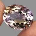 Ametryn kamień naturalny IF 11.32ct