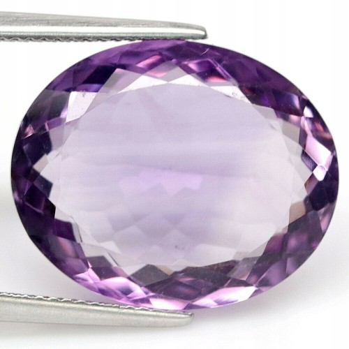 Ametyst kamień naturalny 16.41ct