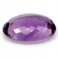 Ametyst kamień naturalny 16.41ct