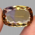 Ametryn kamień naturalny IF 11.55ct